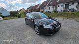 Volkswagen wv golf 2.0 tdi GT - Volkswagen Golf aus 2007: TDI