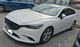 Mazda 6 2.2 SKYACTIV-D 175 i-ELOOP Sp.-L. AWD AT S... - Mazda 6: Awd