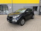 Kia Sportage Dream Team/4xSHZ/KLIMAA*/NAVI/KAMERA - gebrauchte Kia Sportage aus dem Jahr 2016