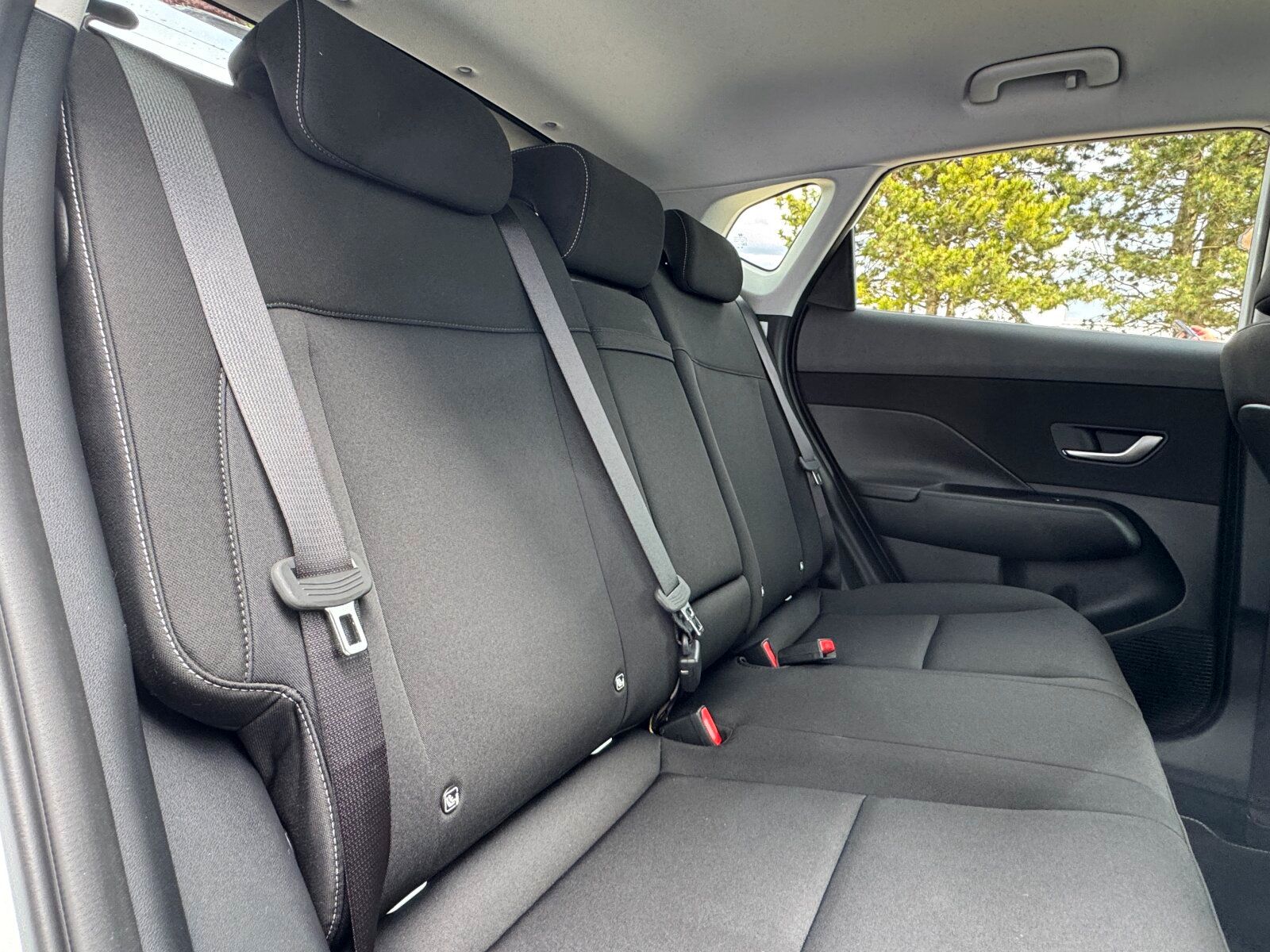 Hyundai Kona – Bild 11