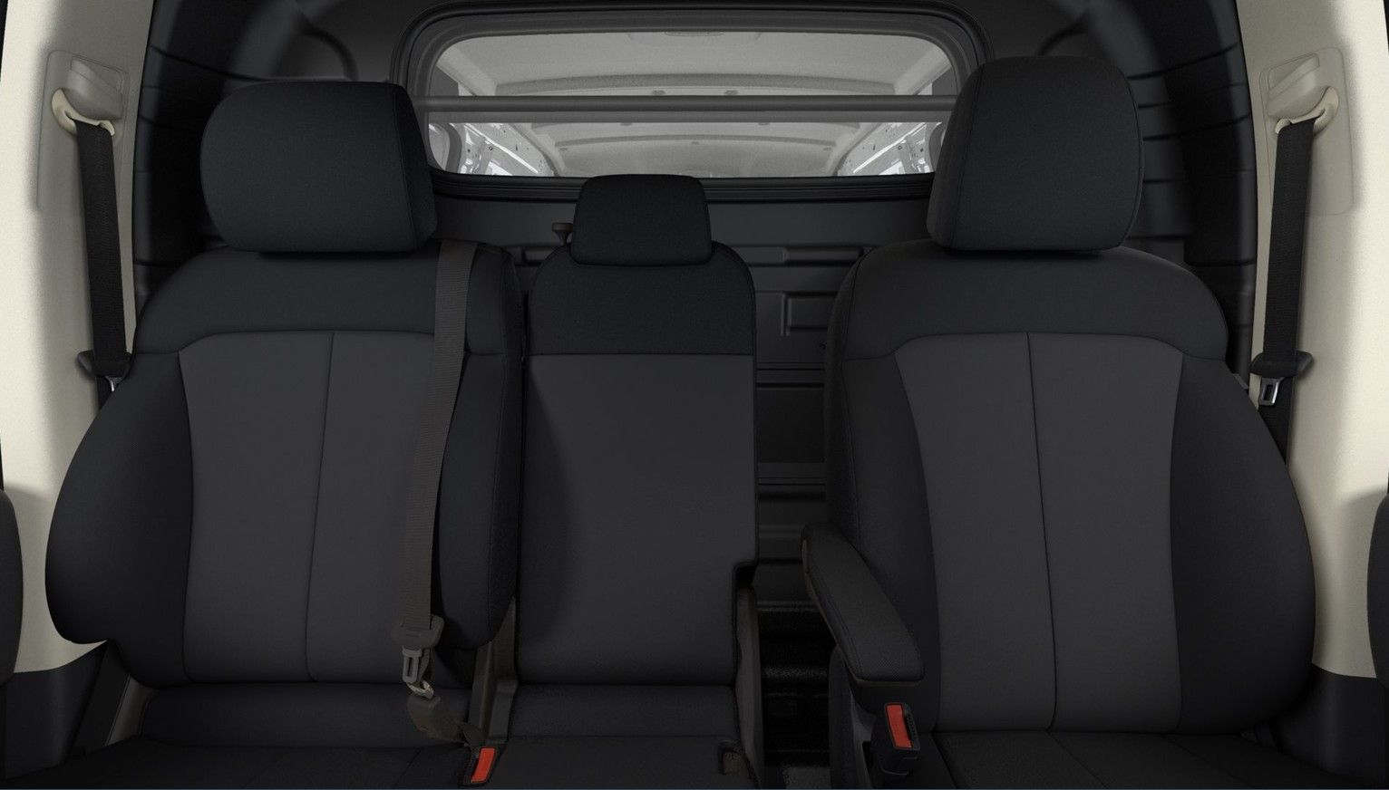 Hyundai STARIA - Bild 10