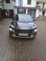 Hyundai KONA 1.0 T-GDI Intro+ - Hyundai KONA von privat