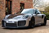 Porsche 911/991 GT2 RS*Clubsport*Approved*Lift*TOP* - Porsche: 911 Gt2rs