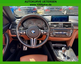 BMW M4 - 10