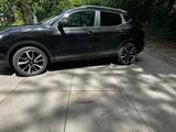 Nissan Qashqai 1.2 DIG-T Tekna, 19Zoll, privat 1. Hand - Nissan Qashqai: Standheizung