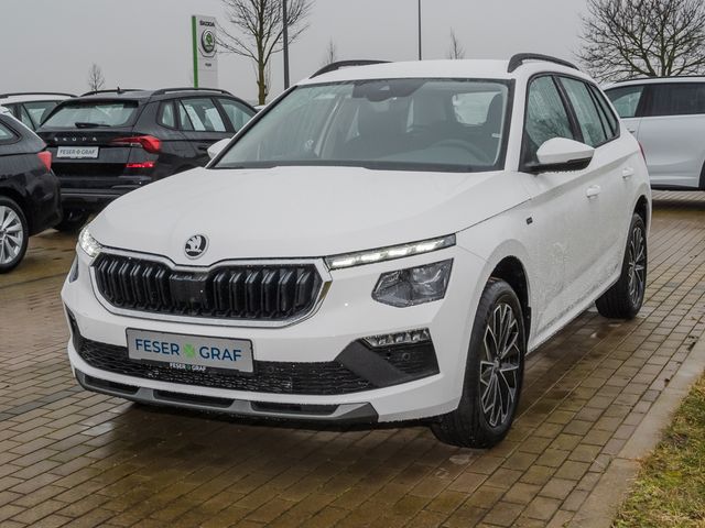 Skoda Kamiq Drive 1.0TSI DSG MATRIX/SHZ/PDC/RFK