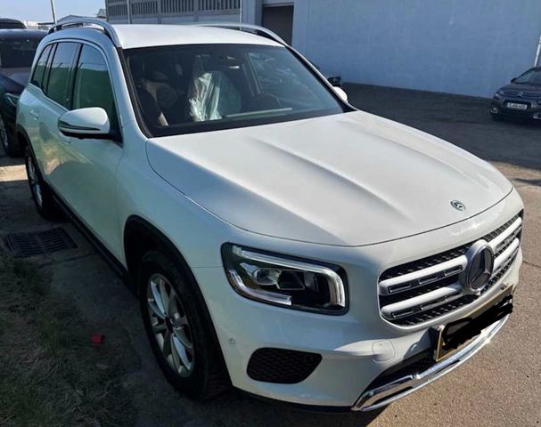 Mercedes-Benz GLB 180 d*360-KAMERA*LED*LEDER*AHK