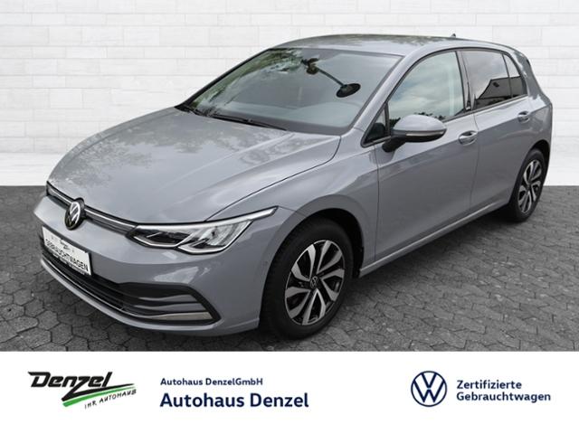 Volkswagen Golf VIII "ACTIVE" 1.0 TSI ACC/APP/NAV/KAM