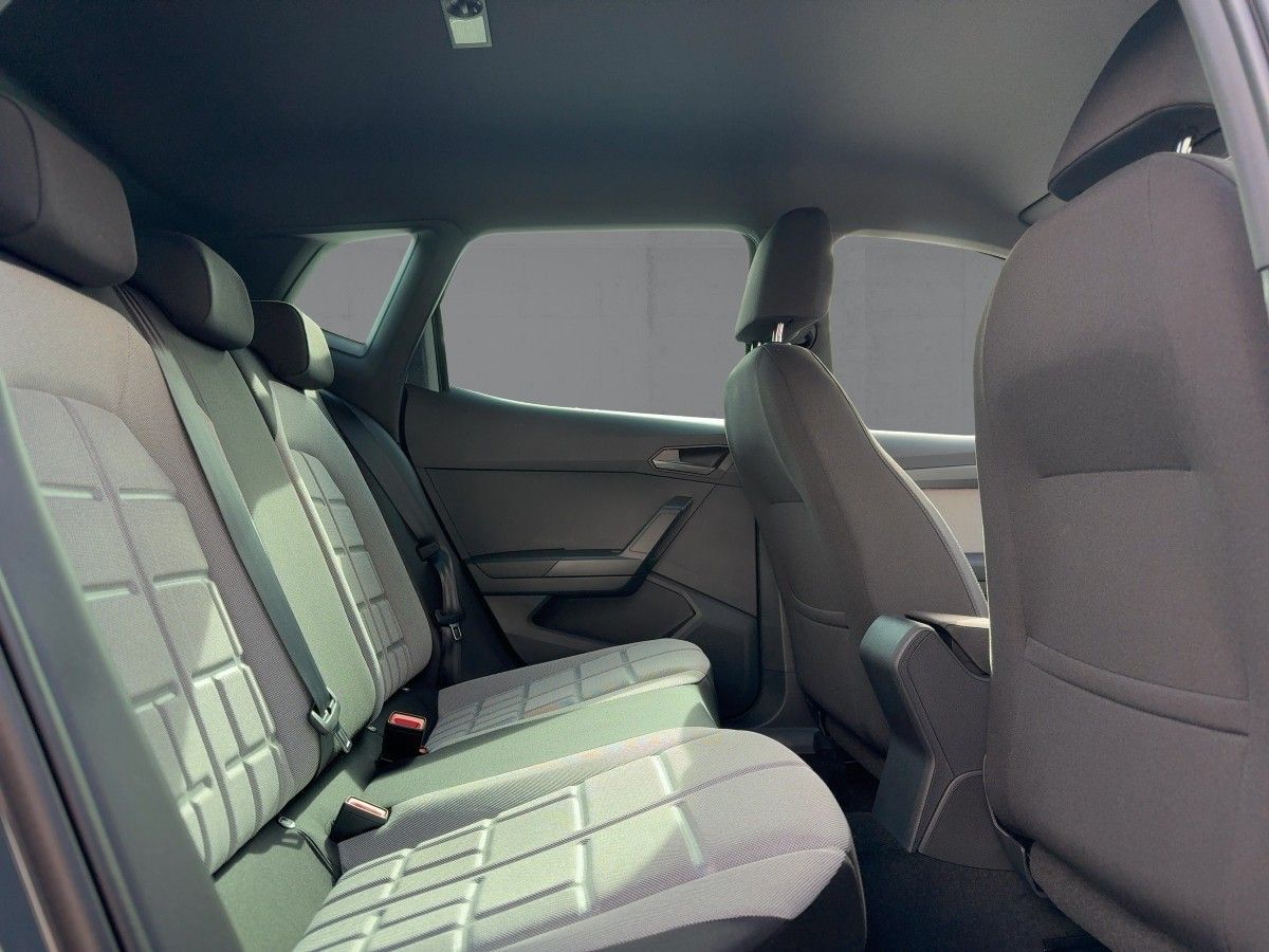 Seat Arona - Bild 13