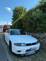 Nissan Skyline R33 Gtst/Gtr Perfekter Zustand - Nissan Skyline: R33