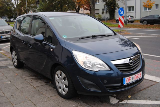 Opel Meriva B Edition 1.3 CDTI EU5 ecoFlex*1.HAND*