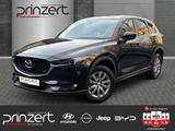 Mazda CX-5 2.5 AT6 "Kangei" LED*360"Kamera*Navi*8-Fach - Mazda: 8