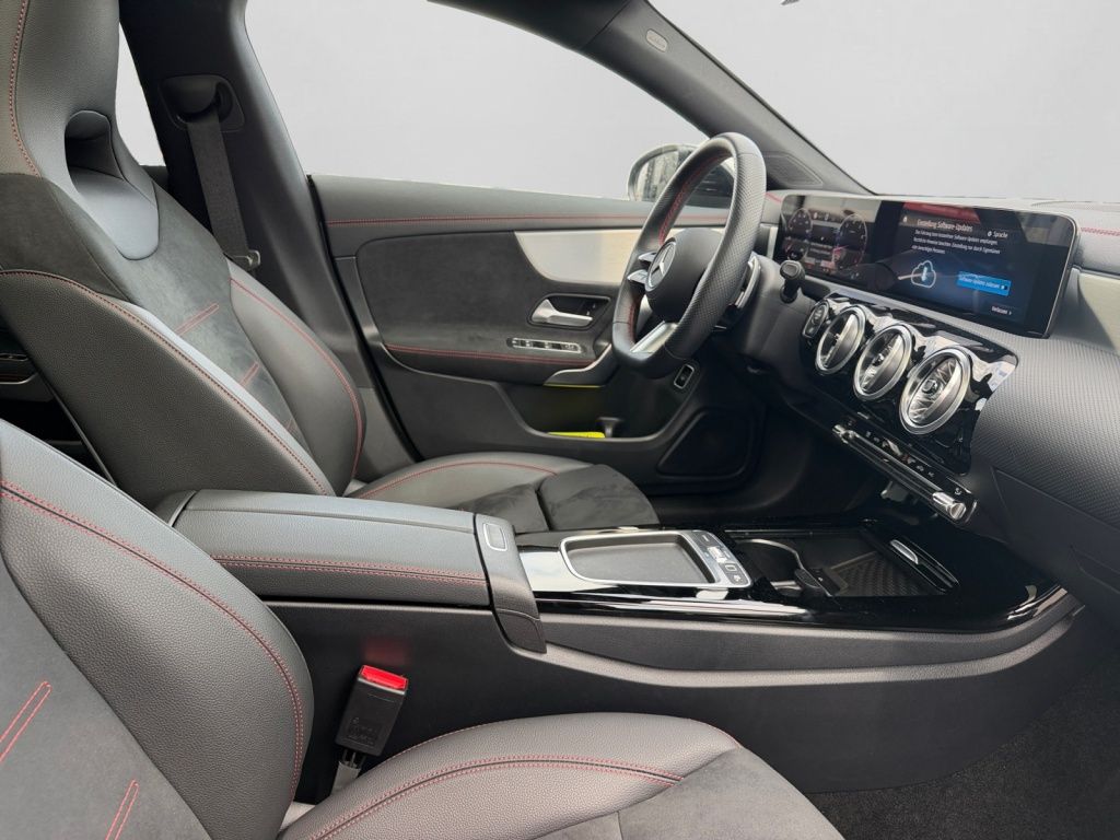 Mercedes-Benz CLA 250 4M Coupé AMG AHK MBEAM NIGHT 360° DISTR foto 15