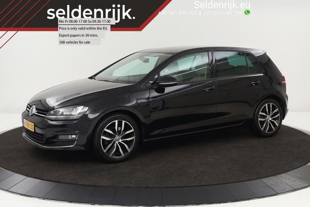 Volkswagen Golf 1.4 TSI ACT Highline | Keyless | Cruisecont