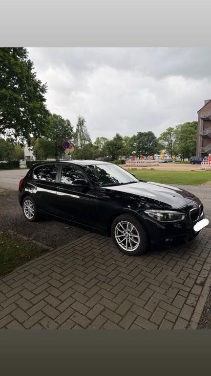 Image of BMW 118