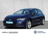 Volkswagen Golf VIII 1.0 TSI Life ALU NAVI PDC - Volkswagen Gebrauchtwagen in Magdeburg