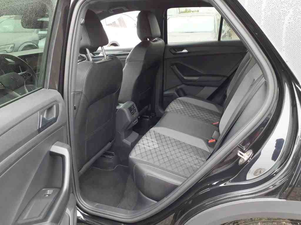 Volkswagen T-Roc - Bild 8