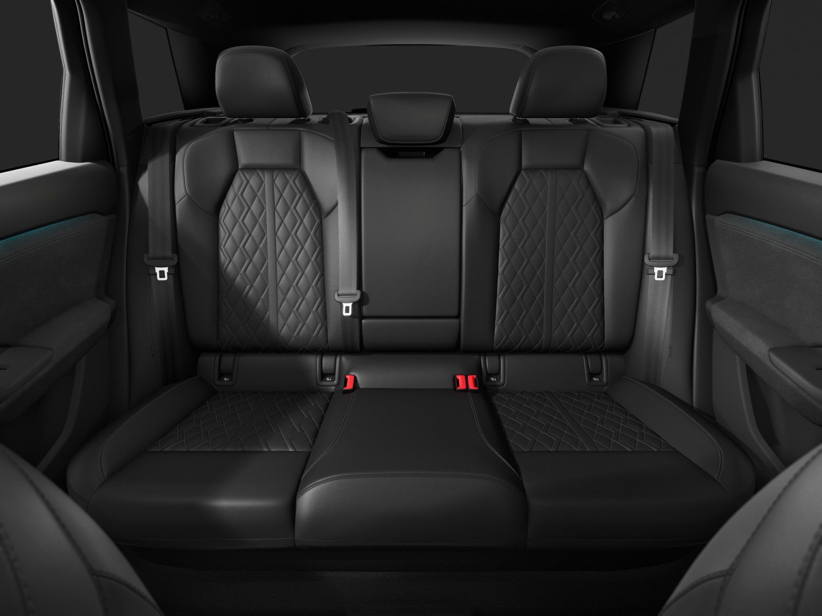 Audi Q6 e-tron - Bild 11