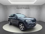 Jeep Grand Cherokee 3.0 CRD Overland/Panorama/Sitzbel - Jeep: Gran Cheroke