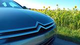 Citroën C6 V6 HDi 205 Biturbo FAP Exclusive Exclusive - Citroën C6: V6
