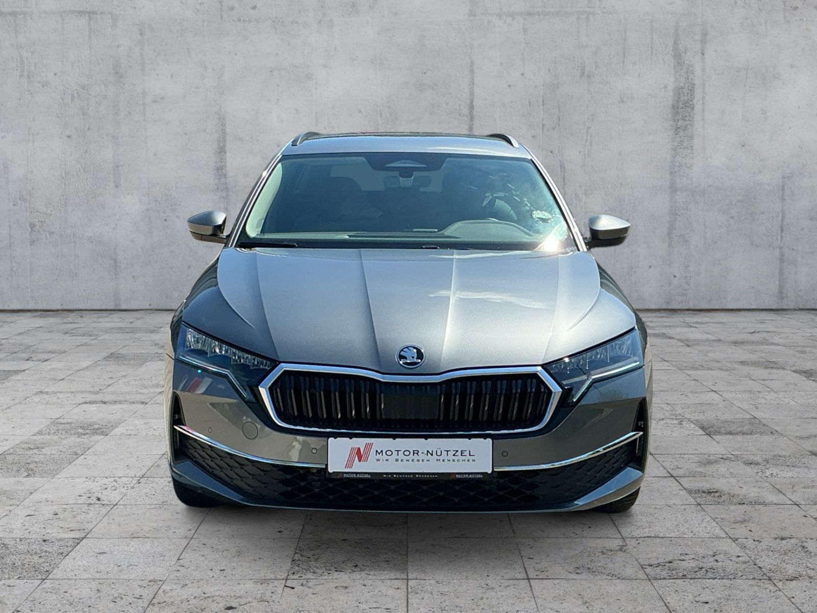 Skoda Octavia - Bild 2