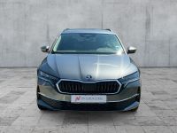 Skoda Octavia - Vorschau Bild 2