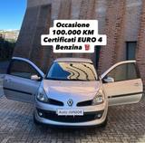 Renault Clio 1.2 16V 3 porte Le Iene - Renault Clio aus 2007: 1.2