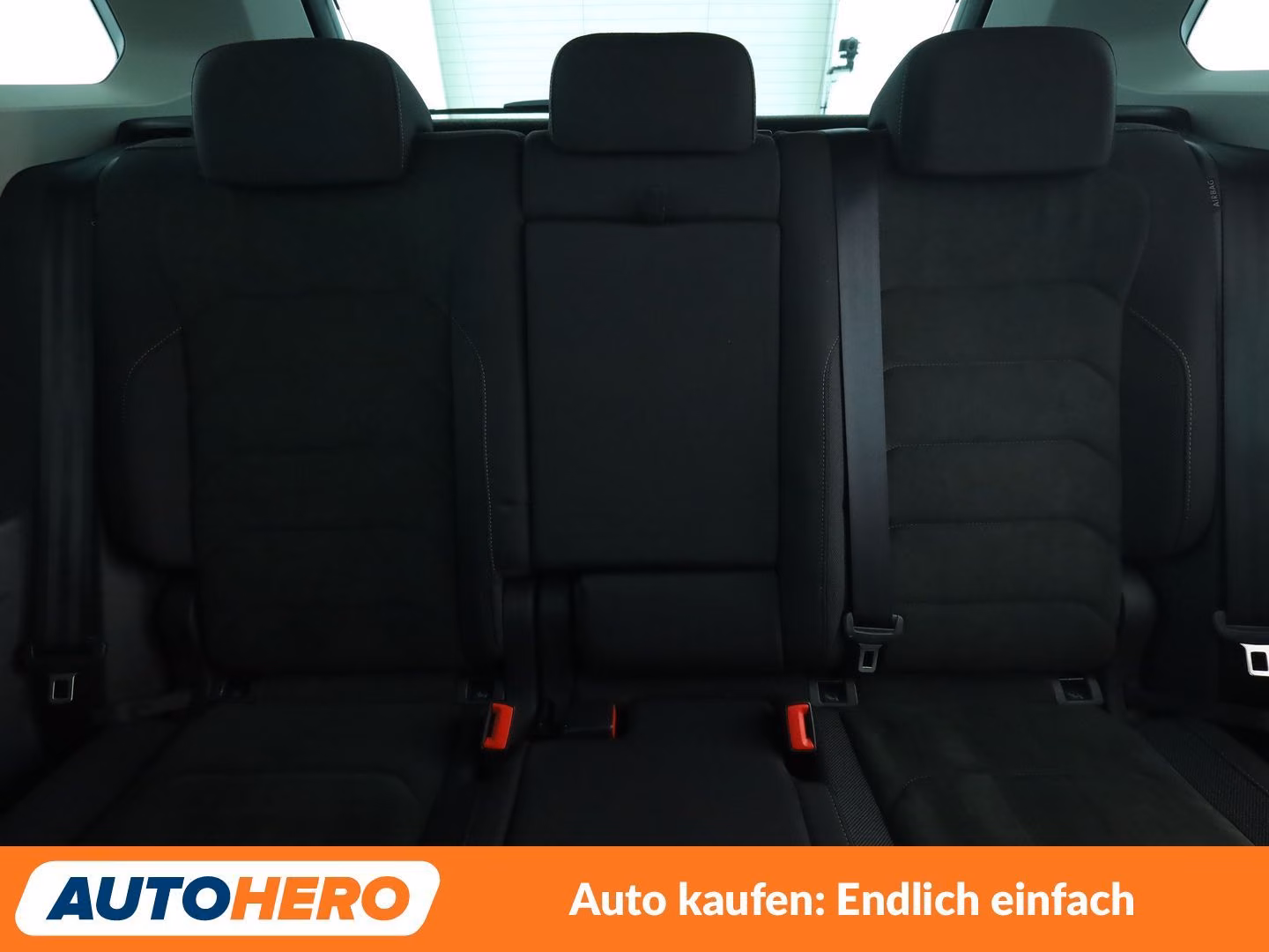 Volkswagen Tiguan 2.0 TDI Highline 4Motion BM Aut.*NAVI*ACC