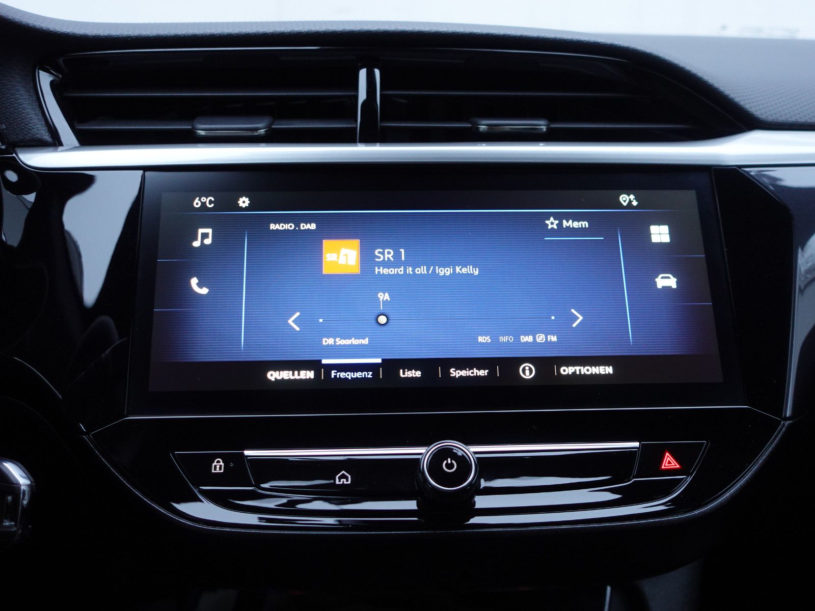 Fahrzeugabbildung Opel Corsa GS 1.2T,MatrixLED,Kamera,Sitzhzg,Allwetter