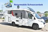 Bürstner TRAVEL VAN T 620G EINZELBETTEN SAT+TV SOLA LUFTF - Bürstner Travel van t620