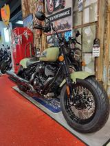 Indian Chief Bobber Dark Horse  - CHOPPER BOBBER