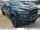 Dodge NEU! 2025 RAM 2500 Power Wagon 4x4 V8 Crew 6,4L - Dodge RAM: Ram2500