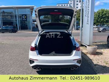 Audi S3 - 10