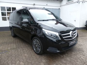 Mercedes V 250 - 7