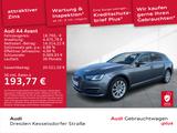 Audi A4 Avant 1.4 TFSI sport PDC GRA DAB Navi - Audi A4 Gebrauchtwagen in Dresden