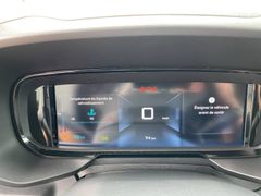 CITROEN Berlingo XL 1.5 HDI 100 Plus Klima Kamera LMF