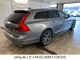 Volvo V90 Inscription T8 Plug-In AWD 19"NappaL. Kamera - Volvo V90: T8