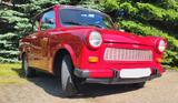 Trabant P 601 L - gebrauchte Trabant Kleinwagen