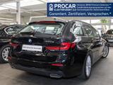 BMW 530e A HUD PANO ACC RFK NAVI LED PDC V+H DAB LM - BMW 530 in Solingen