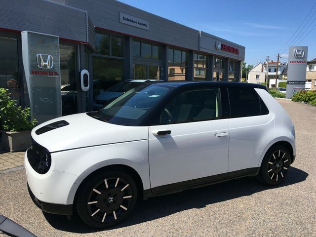 Honda e Advance 17-Zoll  Minus - 4500 € BAFA Prämie!