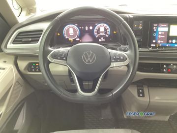 Volkswagen T7 Multivan - 9