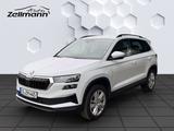 Skoda Karoq Selection 1.5 TSI 110 kW 7 Gang DSG - Skoda Karoq: Selection