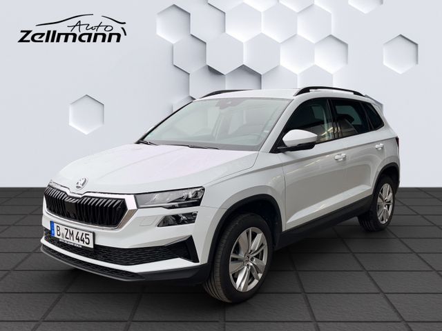 Karoq Selection 1.5 TSI 110 kW 7 Gang DSG