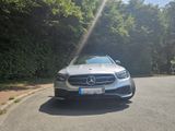 Mercedes-Benz E 220 d T Autom. - - Mercedes-Benz E 220 in Oberhausen