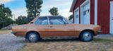 Opel Rekord Opel Rekord