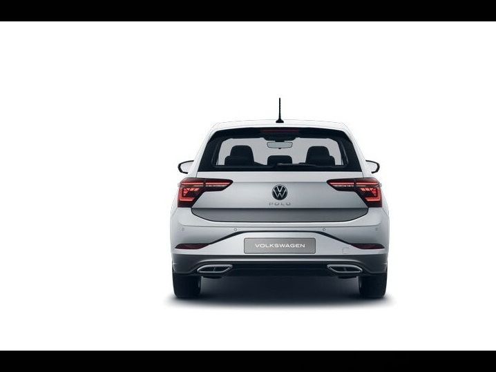 Volkswagen Polo - Bild 8