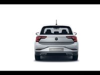 Volkswagen Polo - Vorschau Bild 8