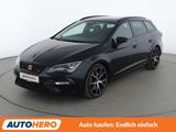 Seat Leon 2.0 TSI Cupra 300 4Drive  Aut.*NAVI*LED*ACC - Seat Gebrauchtwagen in Kiel