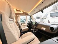 Carthago c-tourer I 149 LE -€ 23.321,00 reduziert! (4/18)