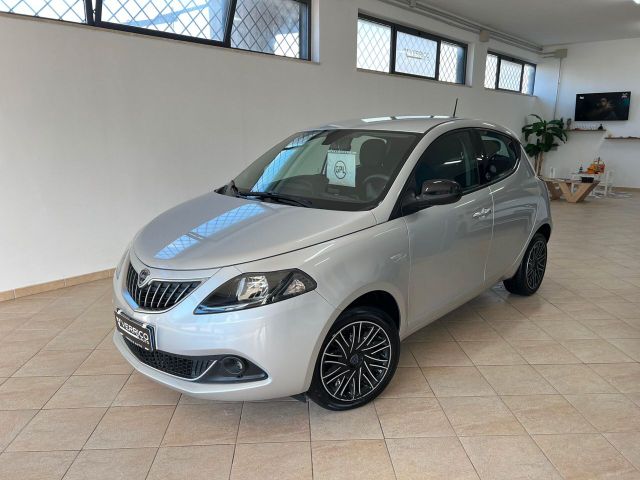 Lancia Ypsilon 1.2 69 CV 5 porte GPL Ecochic Gol